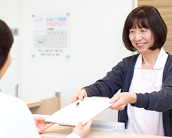 かみごう医院